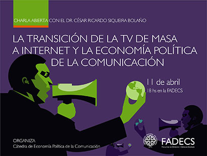 INSCRIPCIONES EN LA FADECS